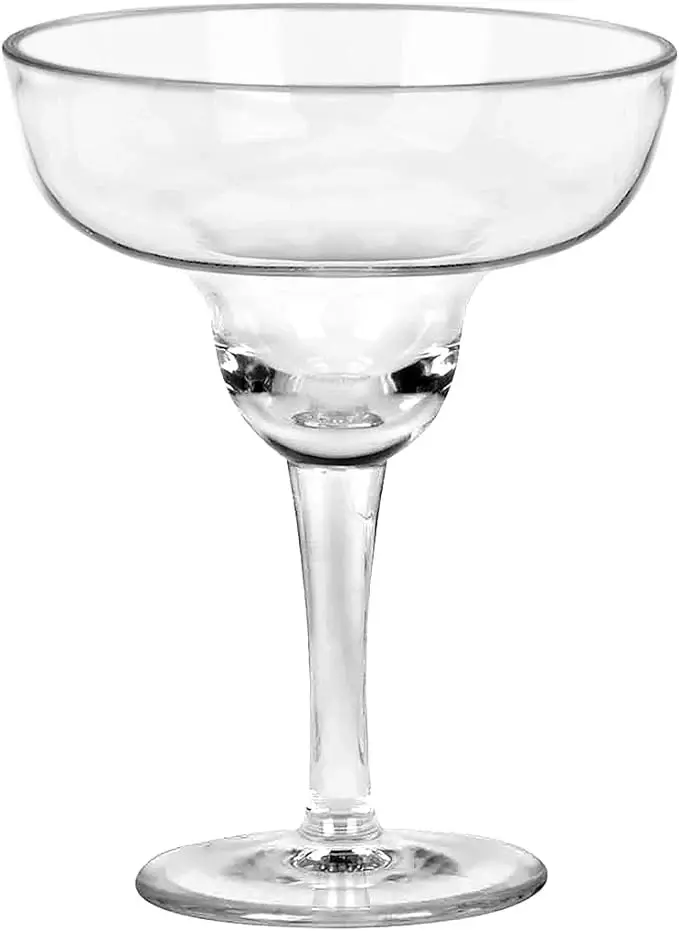 Montana Margarita Glass
