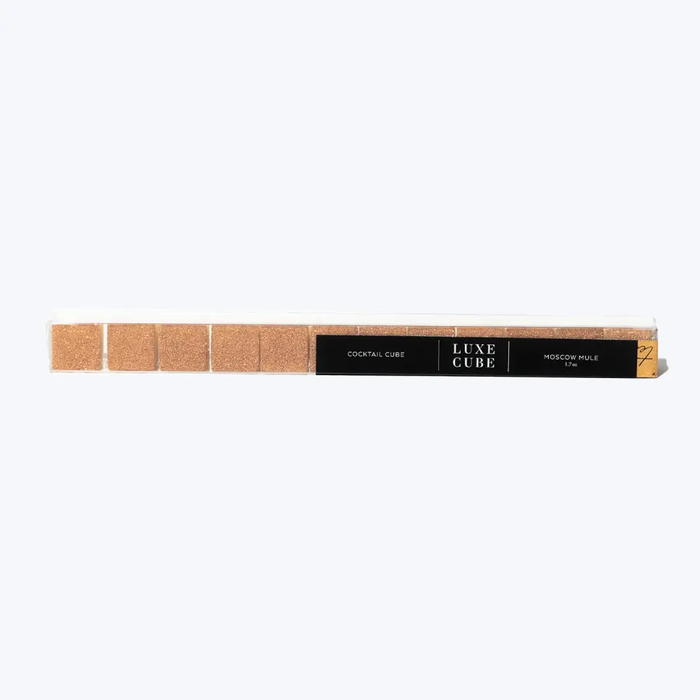 Moscow Mule Cocktail Stick