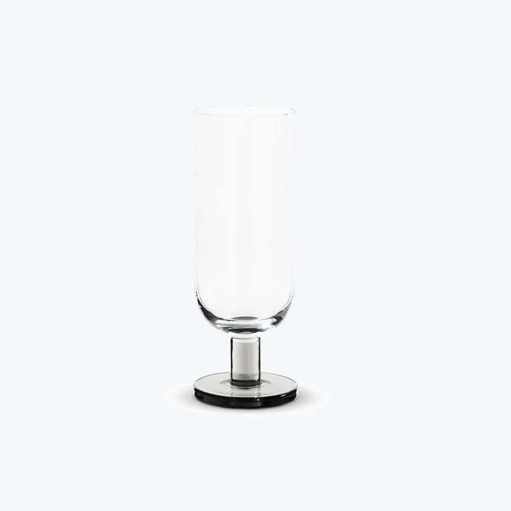 Puck Highball Glass