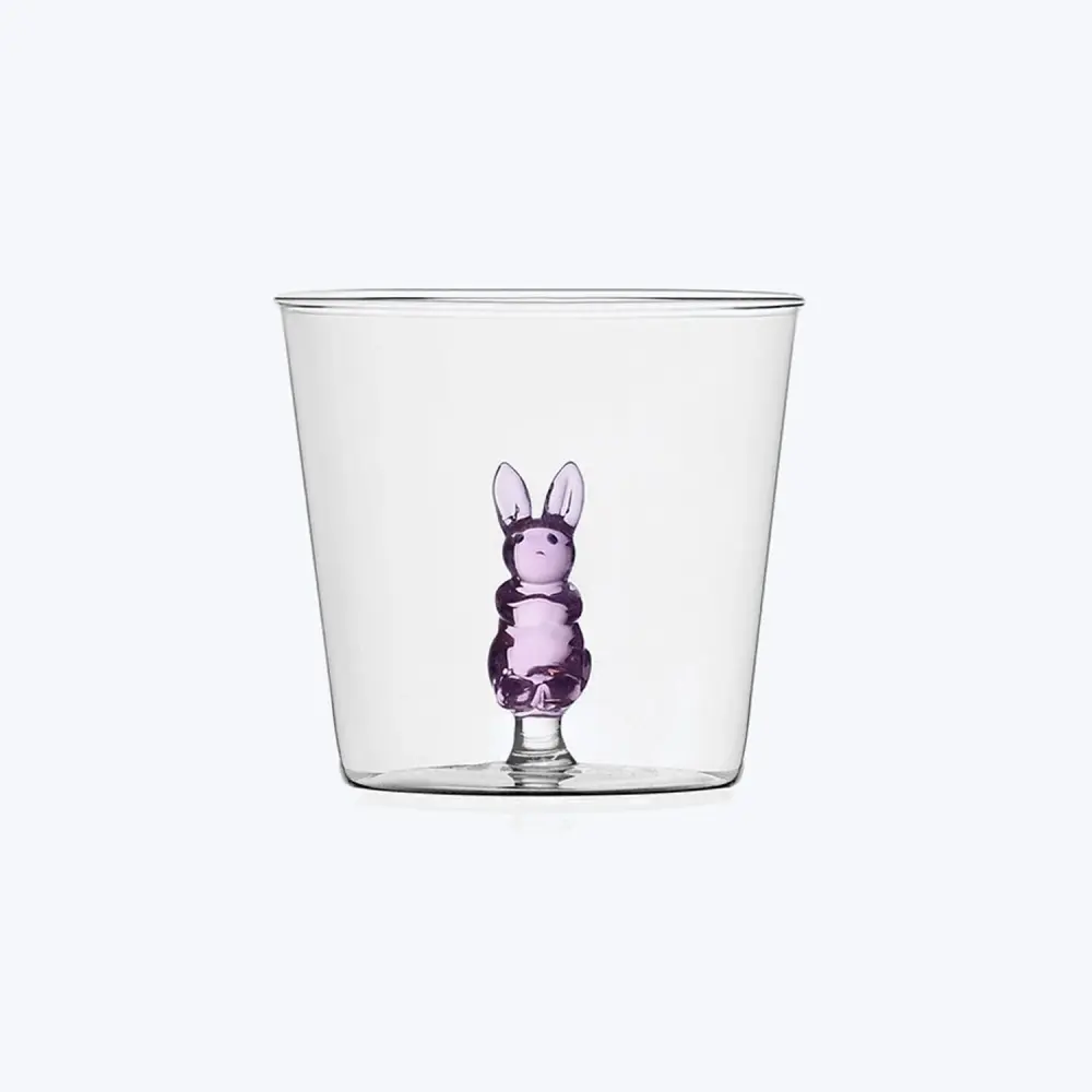 Rabbit Tumbler