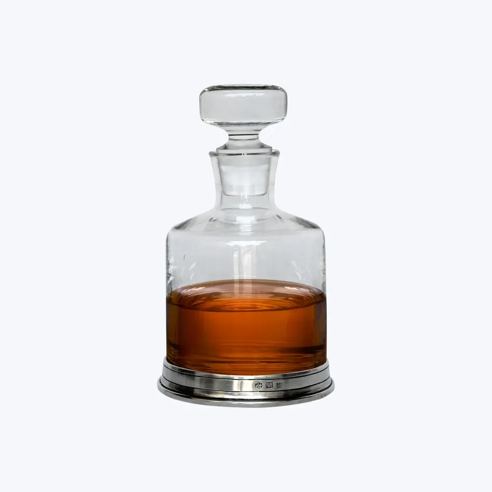 Spirits Decanter Top