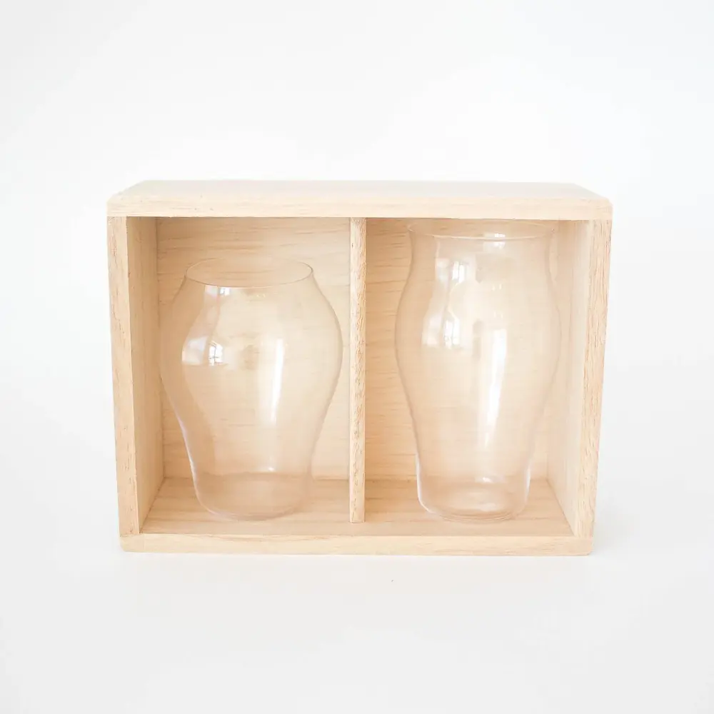 Ultimate Sake Glass Set