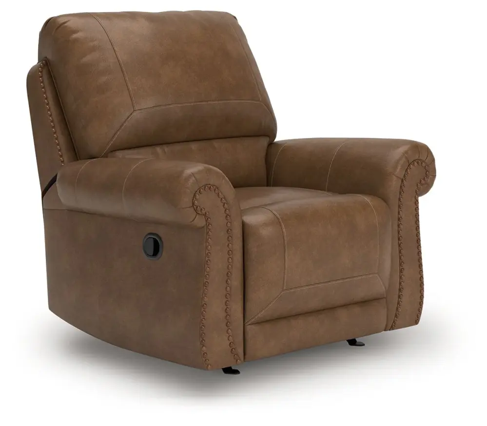 Chasemore - Revolve Glider Recliner Scorekeeper