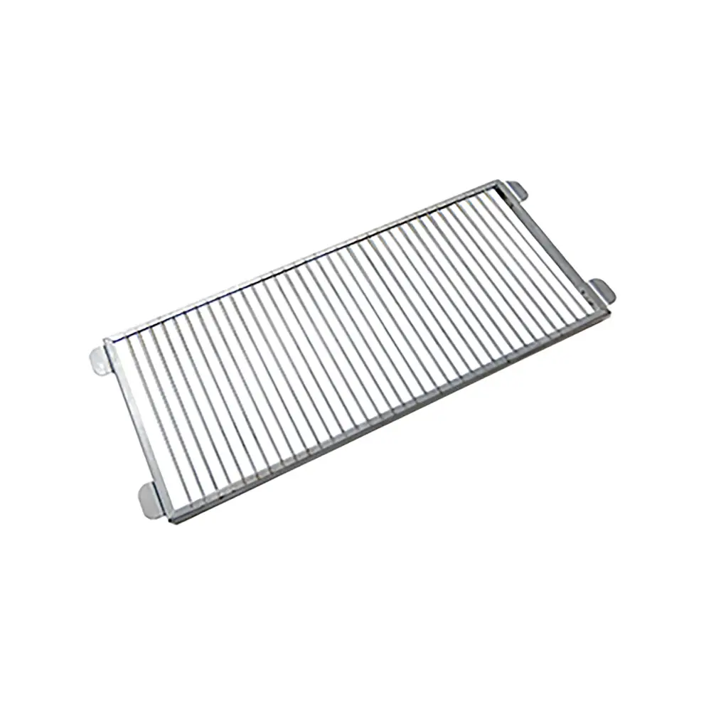 Moderno and Urbania Fireplace Cooking Grid, Stain-free Steel