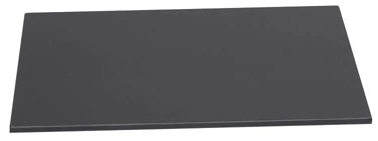 Cadco Half Size Pizza Heat Plate, CAP-H
