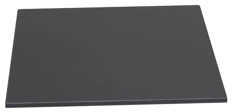 Cadco Quarter Size Pizza Heat Plate, CAP-Q