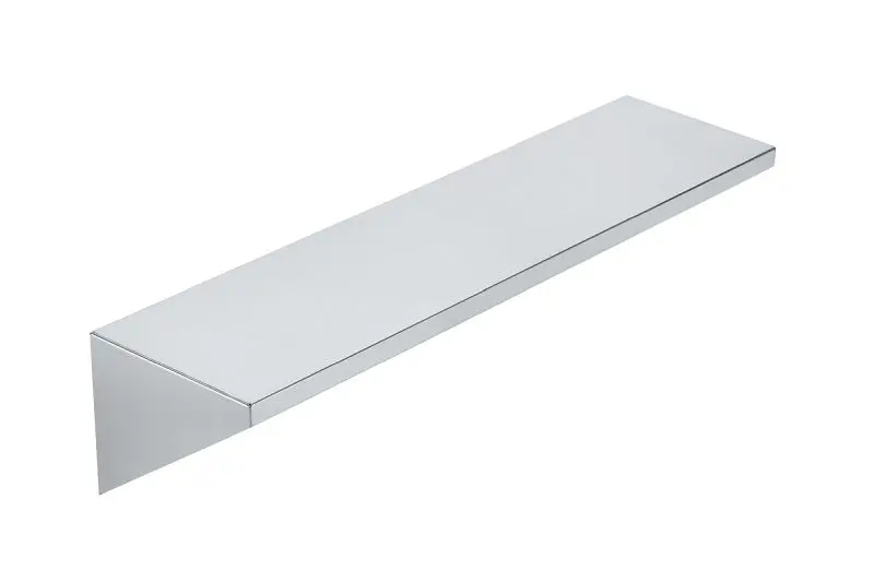 Crown Certified Verity Removeable Front Shelf, 30”, CV-RFS-30 Crown Verity