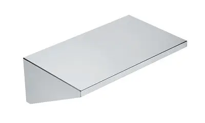 Crown Verity Removeable End Shelf, CV-RES