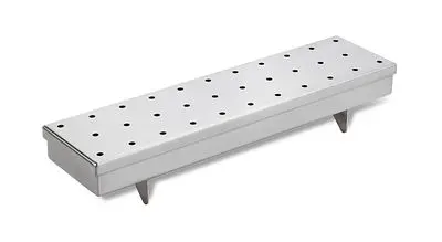 Crown Verity Smoker Box, CV-SBK
