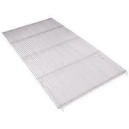 EmberGlo 12.75" x 14.75" Seafood & Veggie Grate Broiler Model 41, FG-3