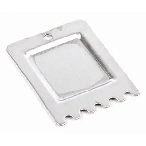 Eurodib Scrapers Panini Grills, IGS1185103