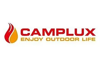 Camplux New Dual Fuel Propane & Butane Travel-friendly Outdoor Camping Gas Stove Single Burner Case, Royal Blue, JK-53...
