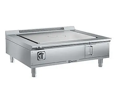 Electrolux Original Professional EMPower Restaurant Range French Top, gas, 36" wide, 27,000 BTU open burners (4"...