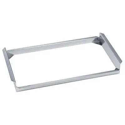 Electrolux Precision Professional Suspension frame Non-Pressurized Tilting Braising Pans, 912709 Electrolux Professional