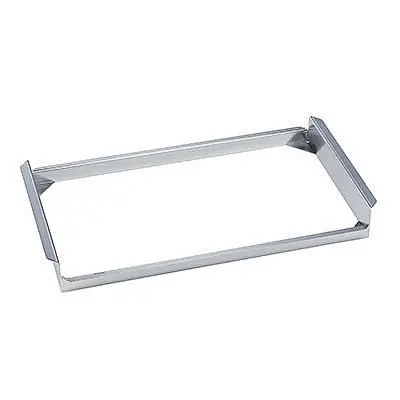 Electrolux Professional Suspension frame Pressurized Tilting Braising Pans, 910191