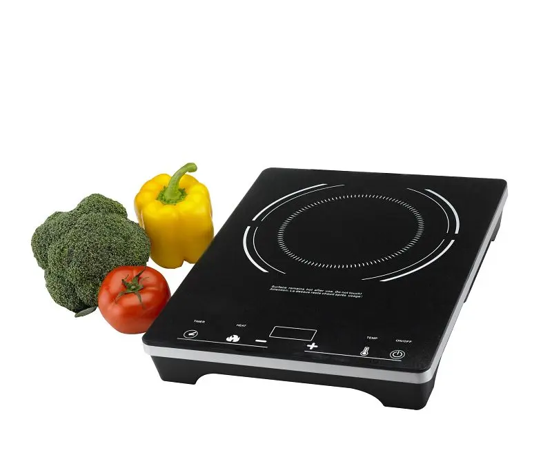 Eurodib Corrosion-Resistant Domestic Induction Cooker, C1823