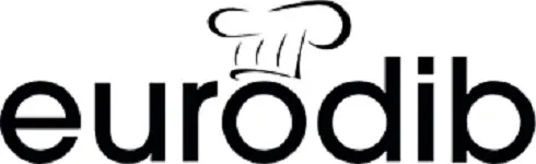 Eurodib DDI3100 Double Drop- Induction Cooker, DDI3100