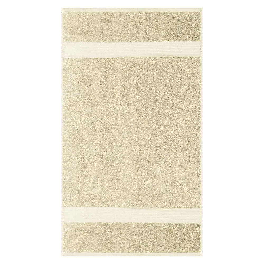 Hand Towel, 16'' x 28'' (Ivory) | Ultra Soft & Plush