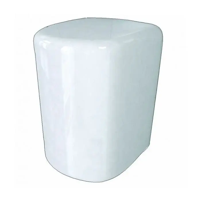 Airvent 1.6Kw Tornado Hand Dryer - Ivory