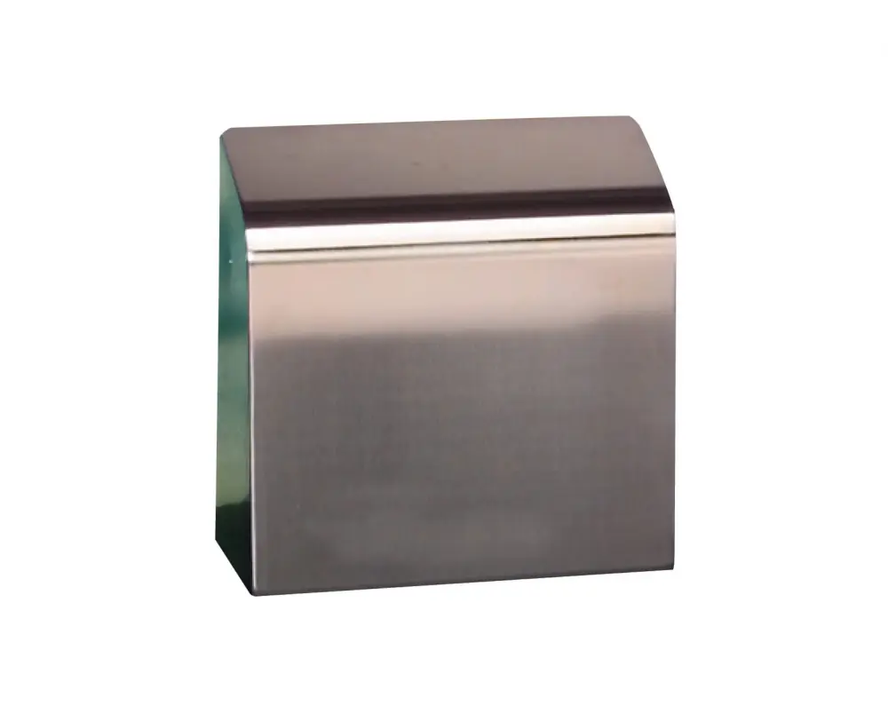 Airvent Stain-free Steel Automatice Hand Dryer Non-Slip Base | 5-Year Warranty