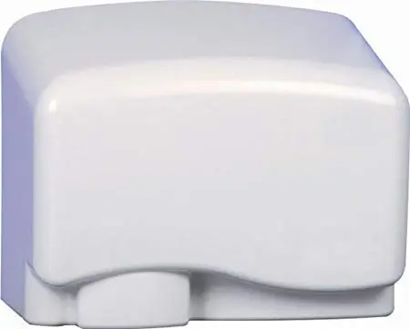 Premium Water-Resistant Hand Dryer Auto 1.5Kw