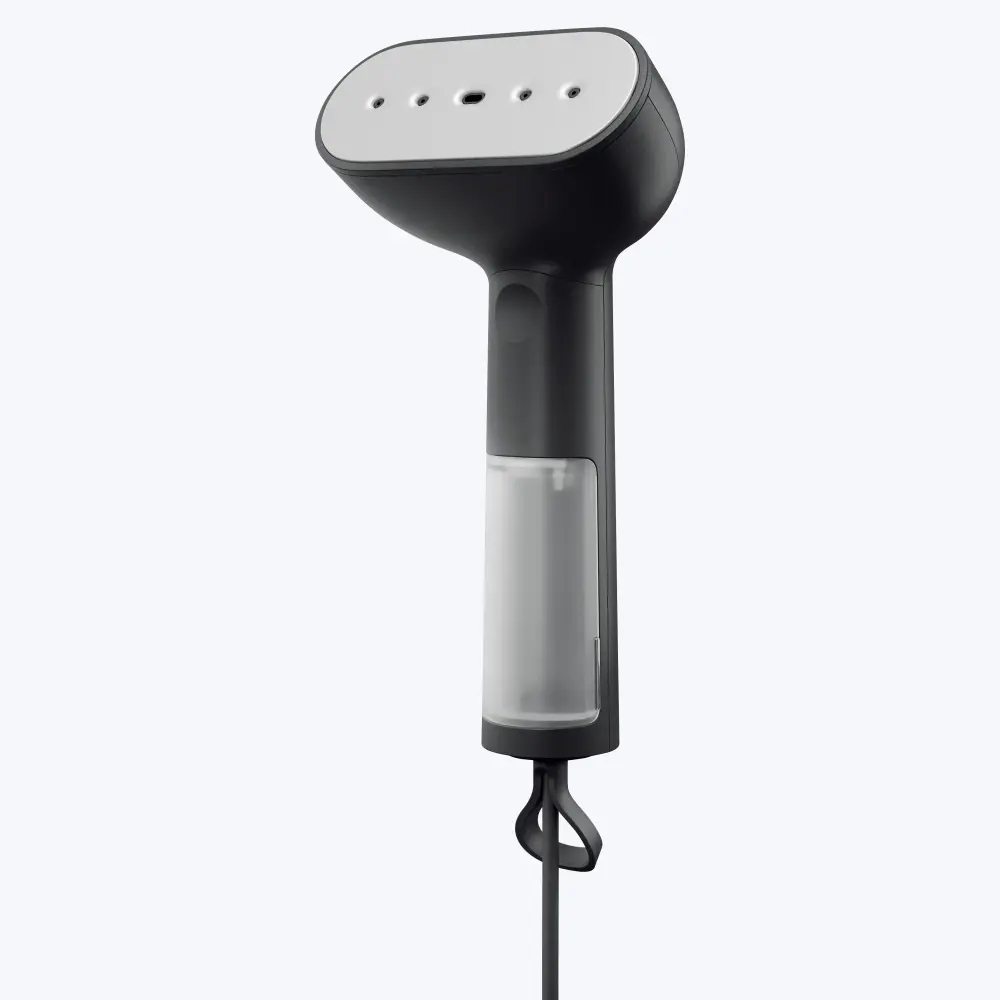 Continuous Fill Cirrus X Handheld Steamer