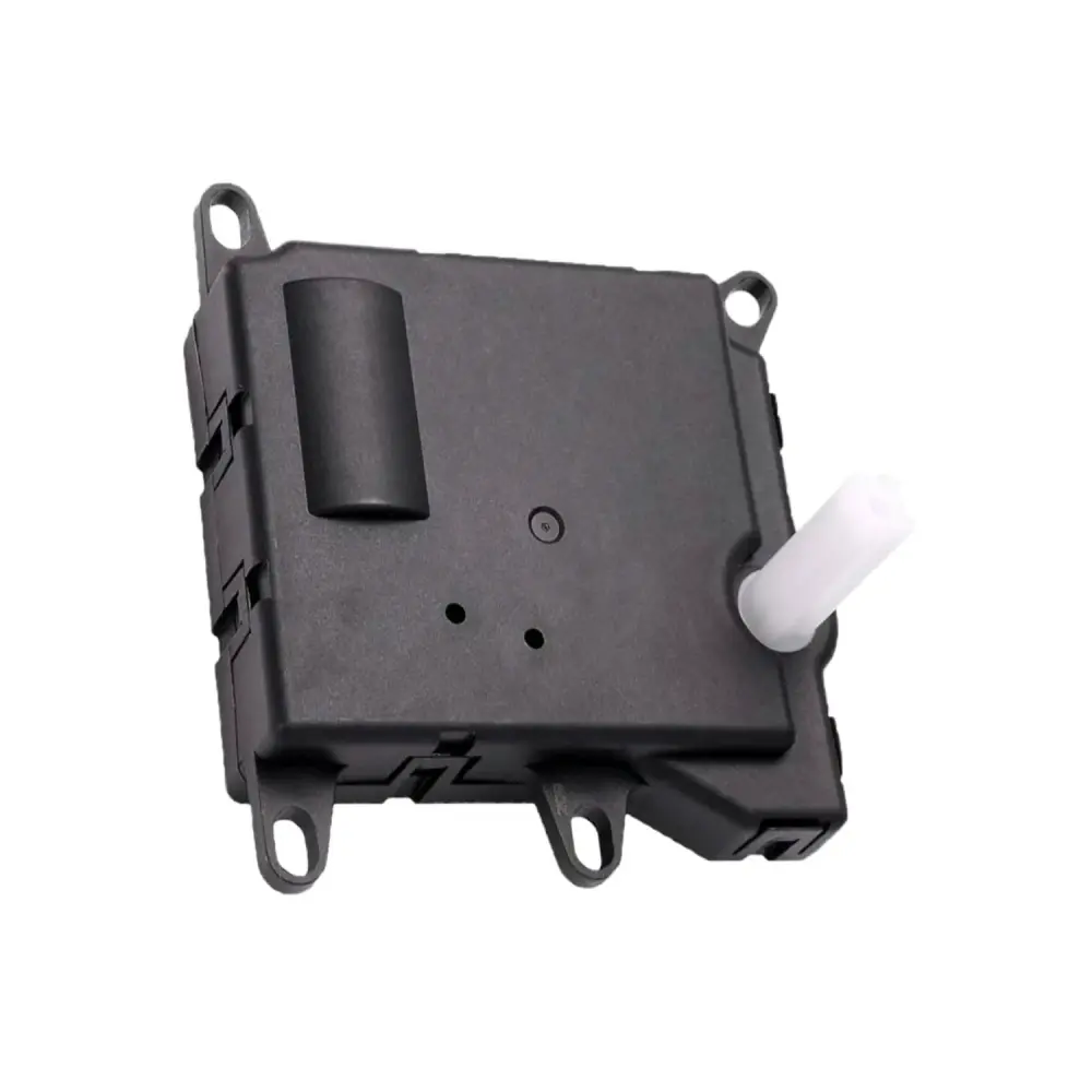 HVAC Heater Blend Door Actuator F68Z19E616-AA Ford E-150 E-250 E-350 E-450 E-550 Econoline Windstar