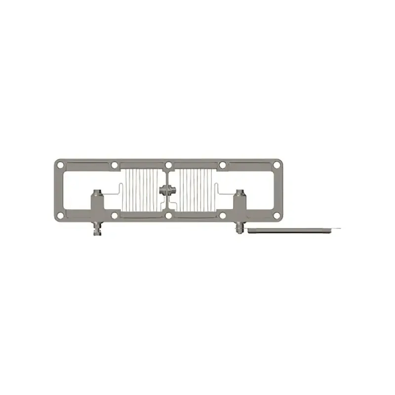 Intake Air Heater 3929335 Hyundai R140LC-7