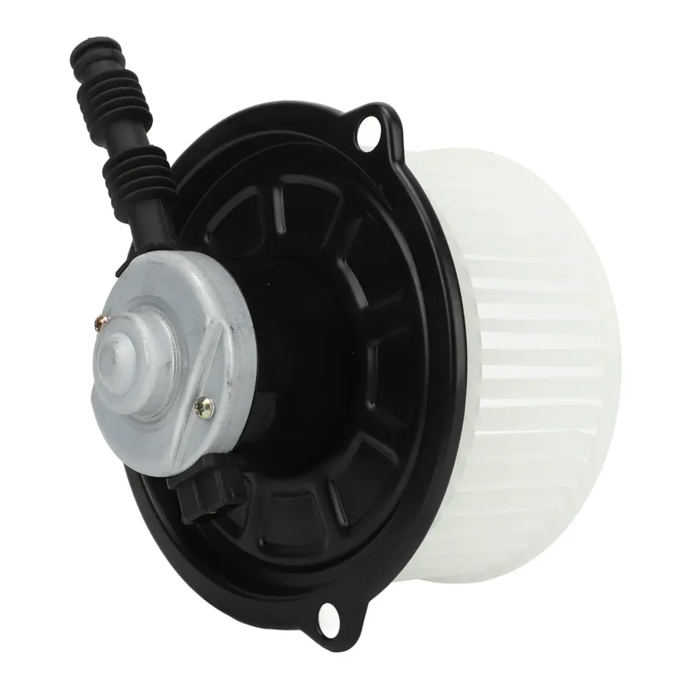 KOMATSU PC200-6 Air Condition Heater Motor Air Blower