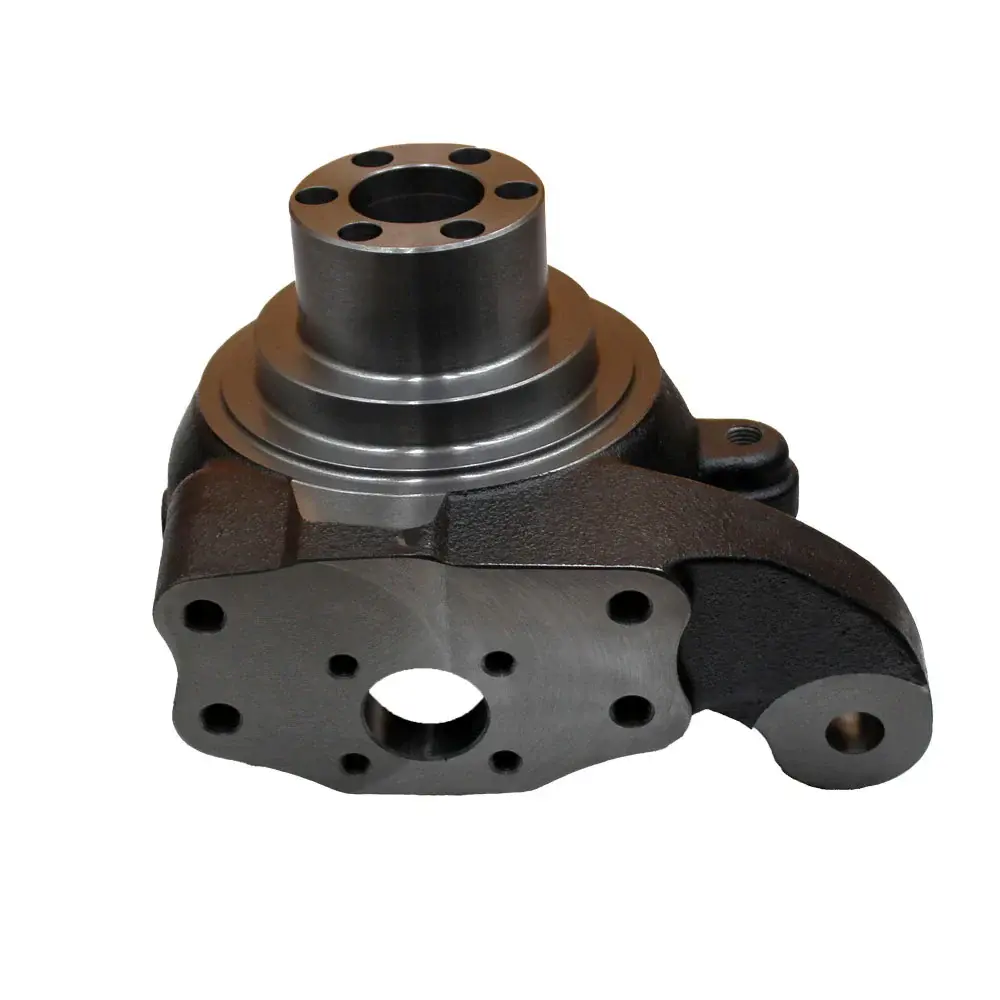 Rotate Housing CA0144867 CA0144866 Komatsu Loader WB91R-5 WB91R-5E0