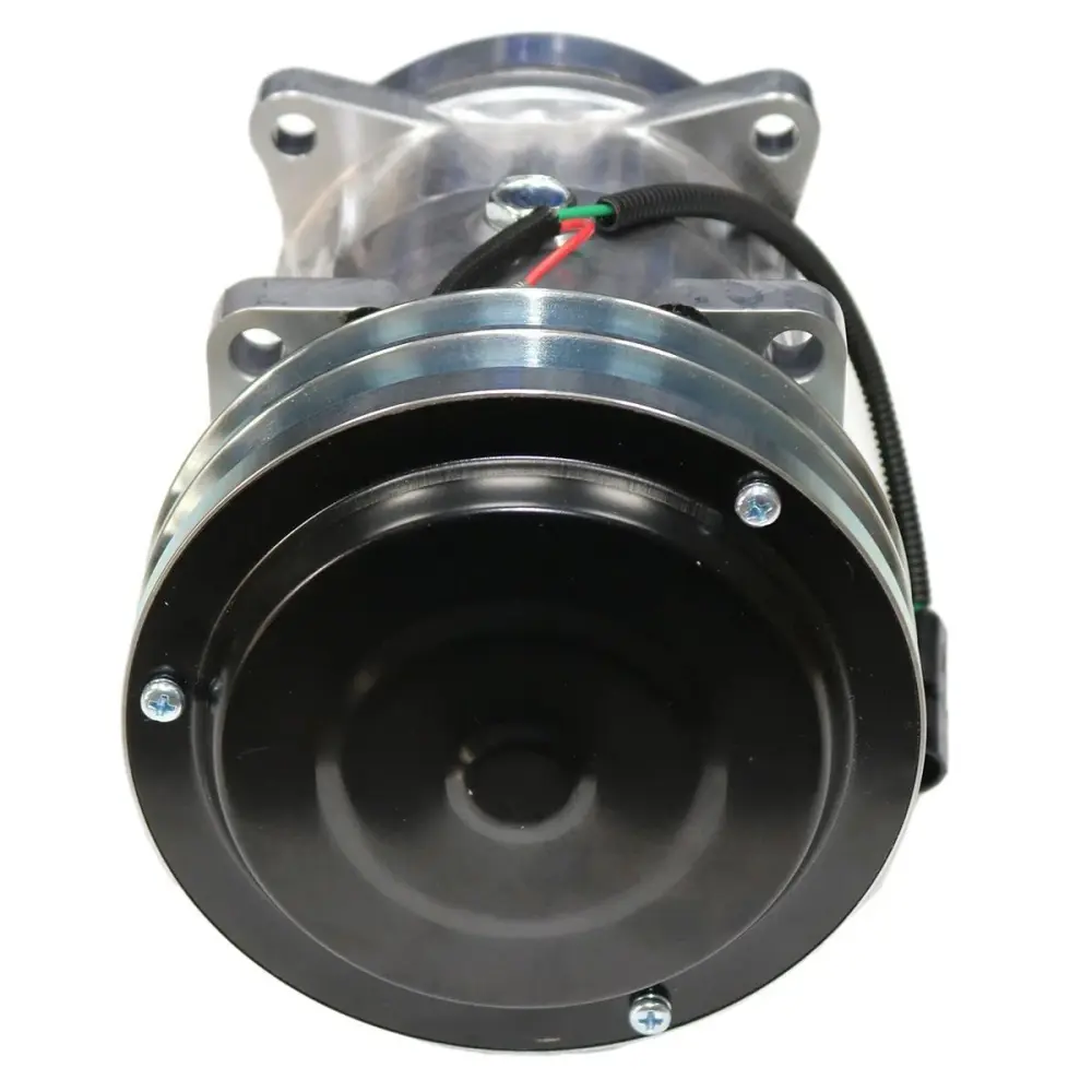 SD7H15 /C Compressor 86993462 CASE 2366 2377 2388 2577 2588 5088 5140 650K 750K 850K STX275 STX280 STX325 STX330