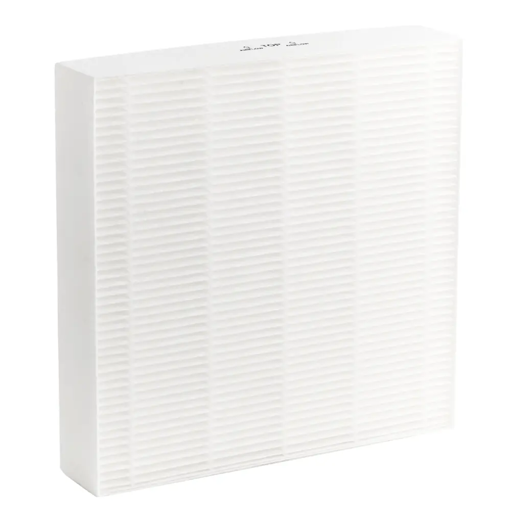 Quiet Operation AirMend™ Air Filter