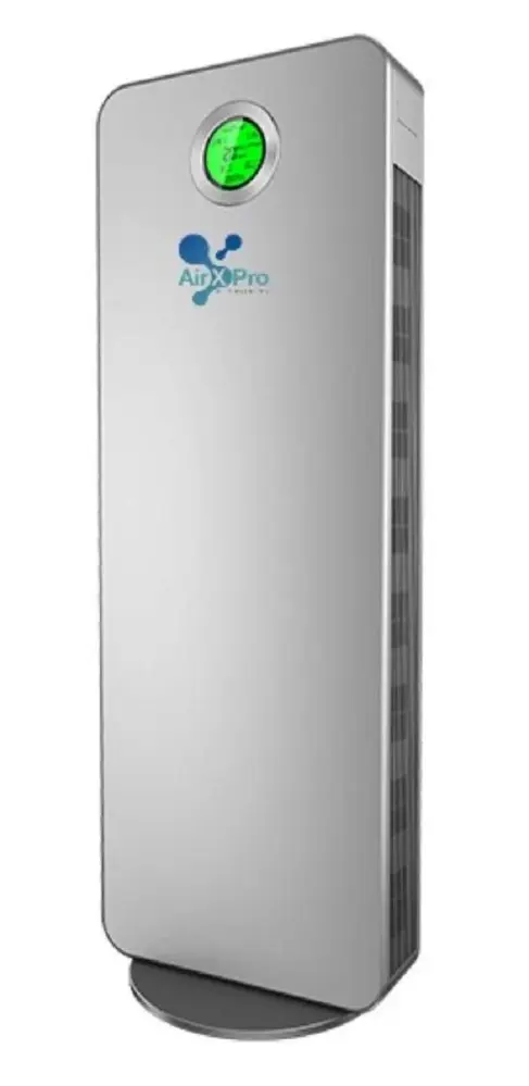AIR X PRO (AXP-800) Medical Grade Air Purifier. New 2021 model. CADR 720m_/hr will provide Hygienic Air Ventilation Spaces...