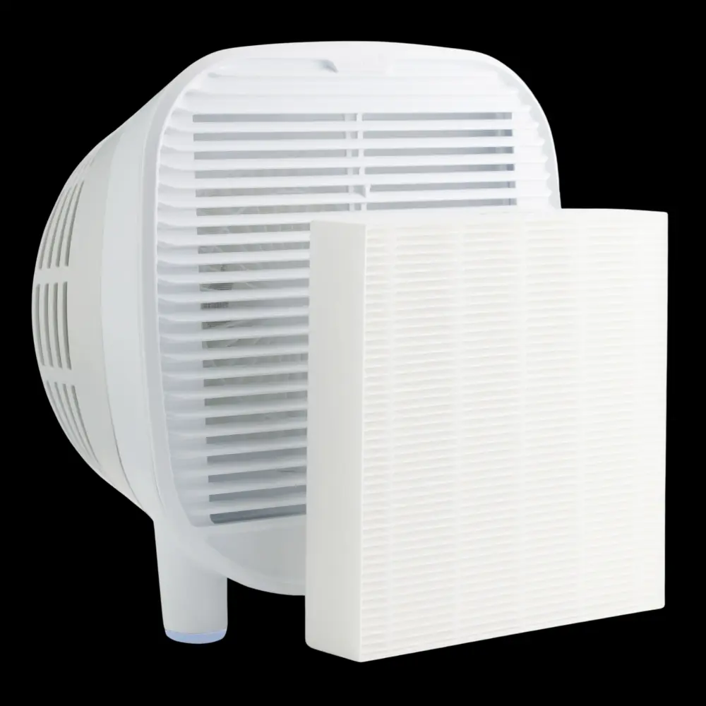 AirMend™ 270HB Air Purifier