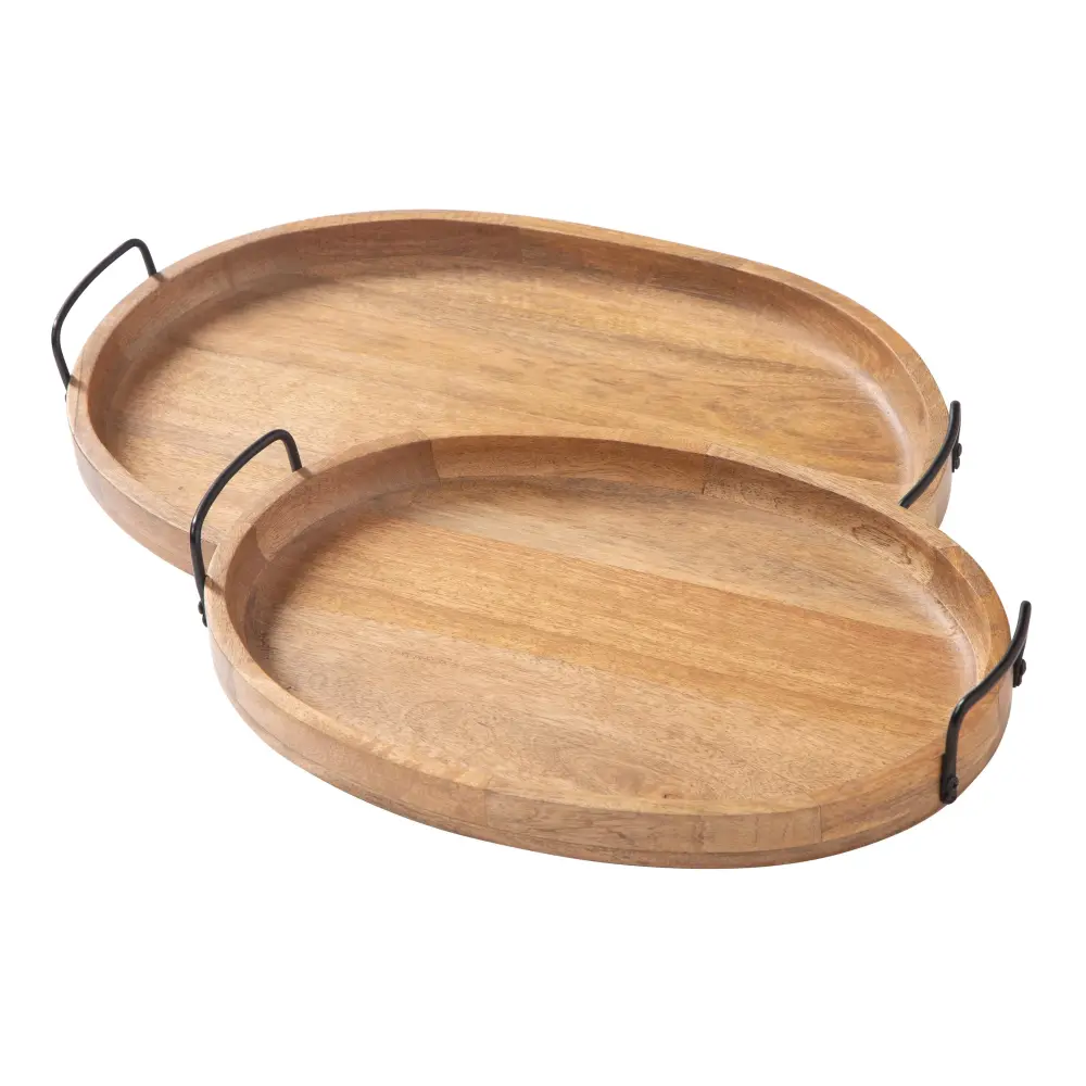 Diamond Modern Furniture Privileged Design Home Decor Trays A2000455