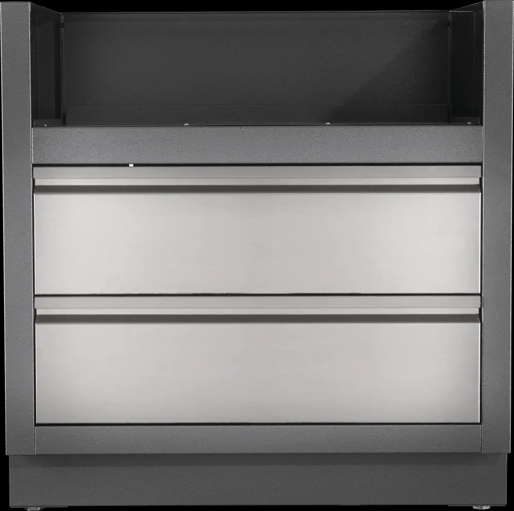 OASIS™ Under Grill Cabinet Built- Prestige PRO™ 500 or Prestige® 500