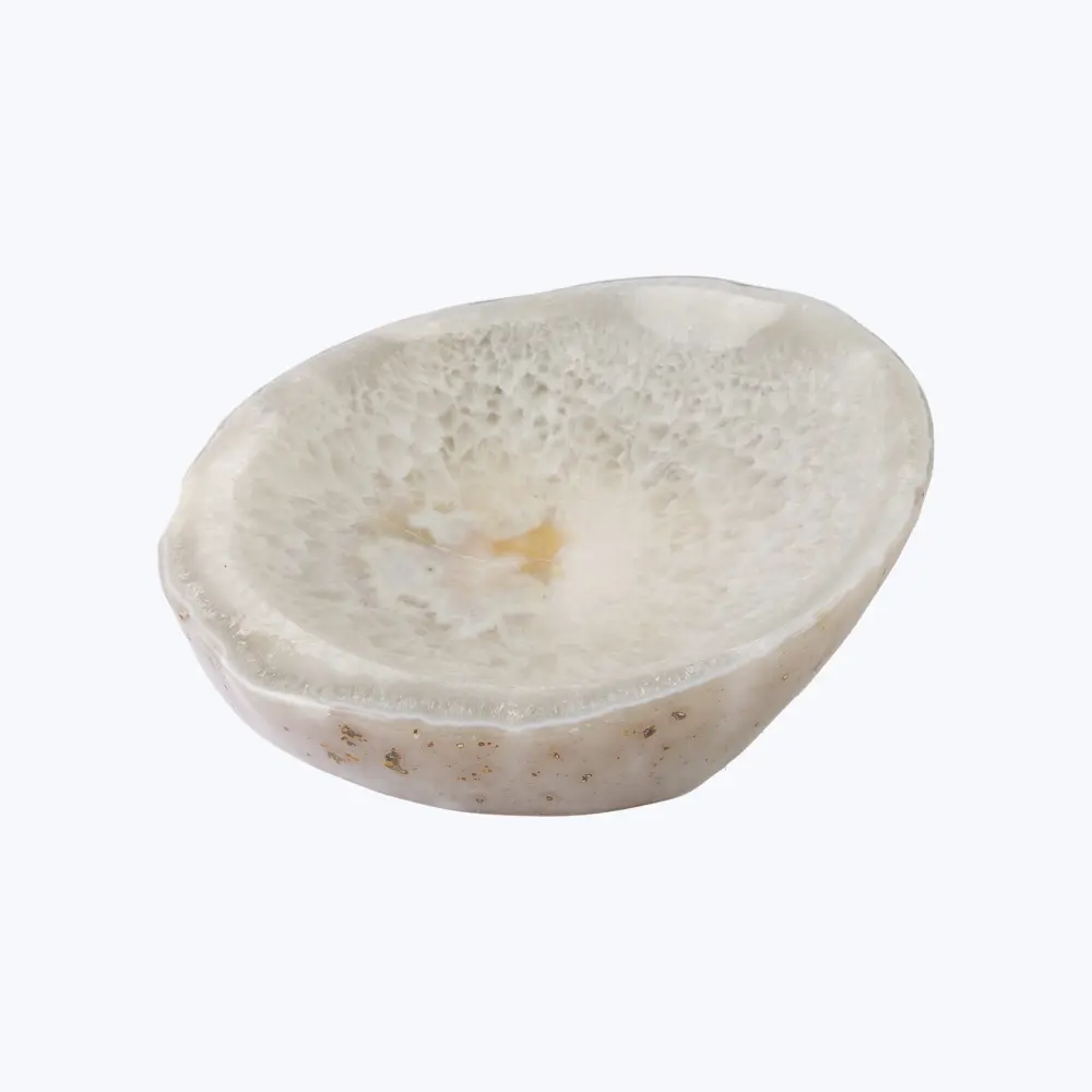 Agate Bowl