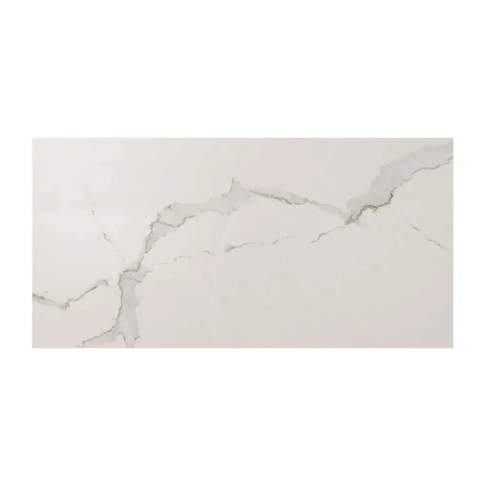 Albatros Porcelain Tile 12'' x 24'', Ivory