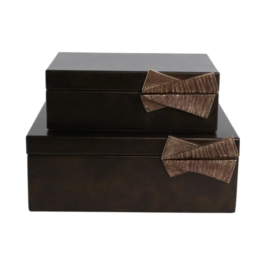 Andros Box