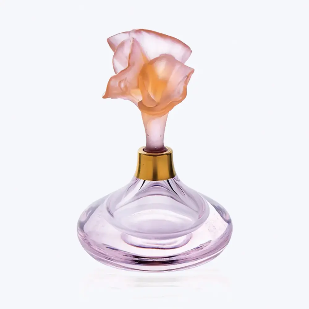 Arum Rose Tiny Perfume Bottle