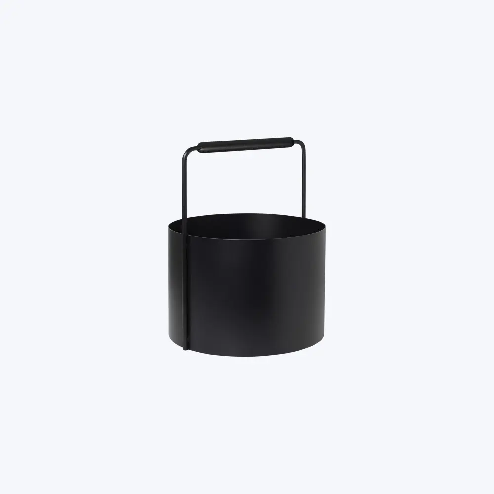 Ashi Firewood Basket