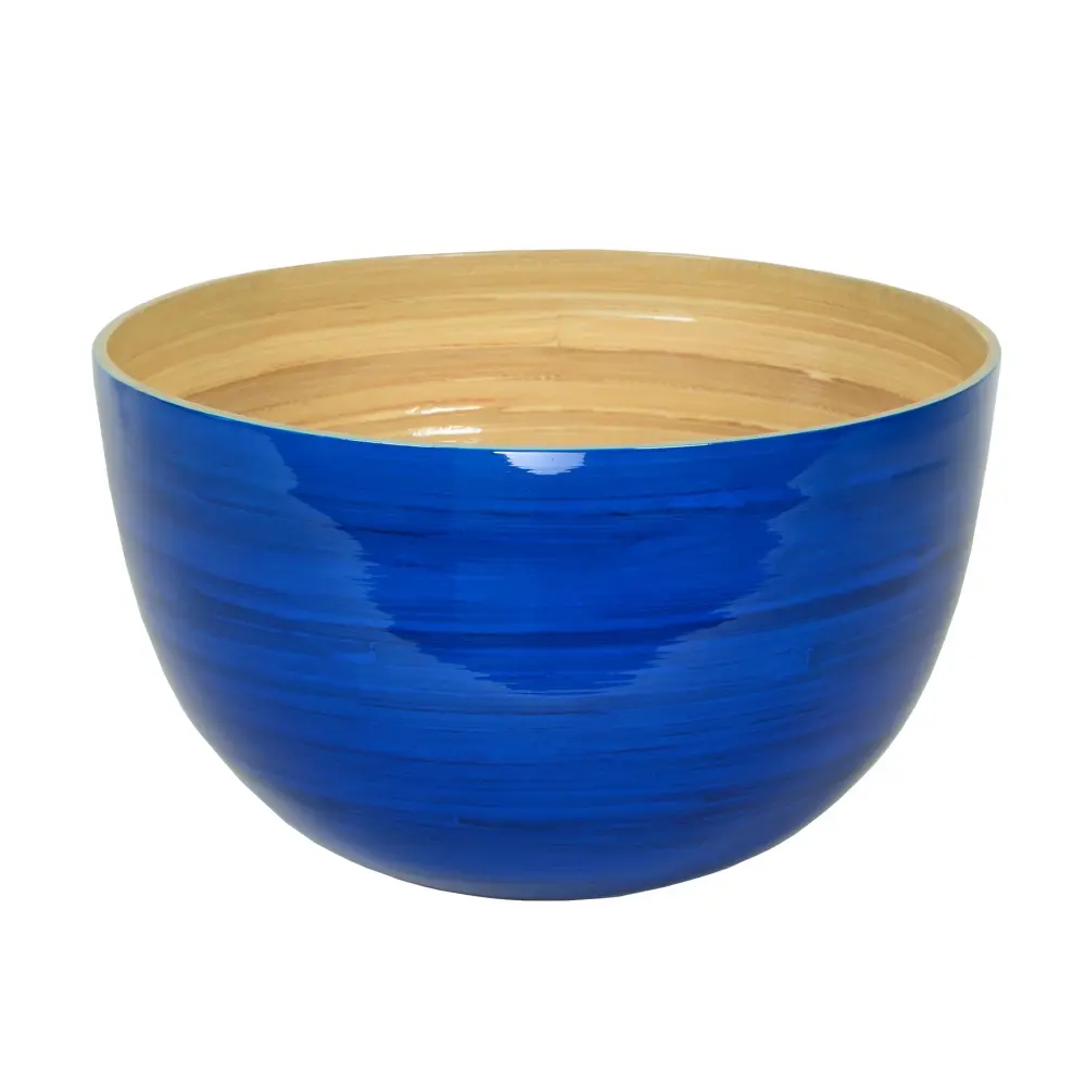 Bamboo-fiber Family Bowl