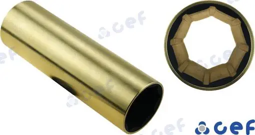 COJINETES DE BRONCE 2-1/2" X 3-1/4"X10"