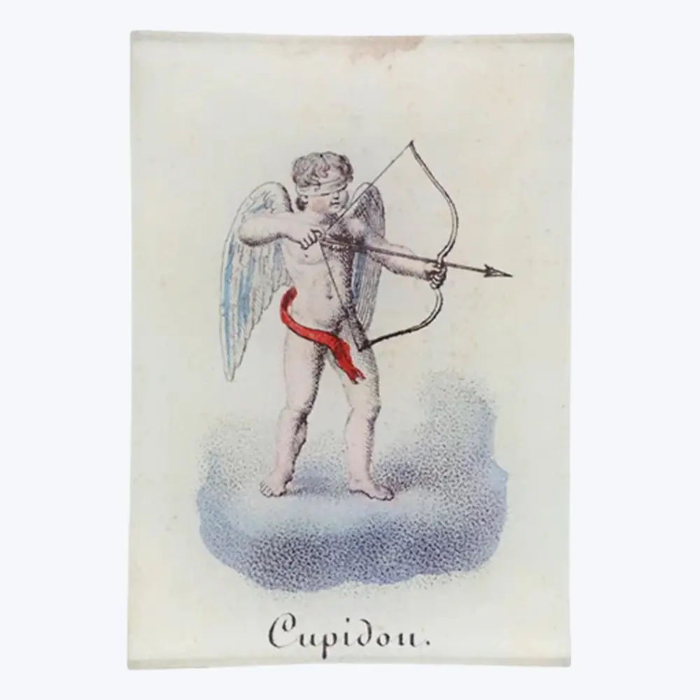 Cupidou Compact Tray