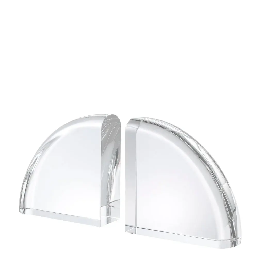 Decorage Adjust 2 Crystal Bookends