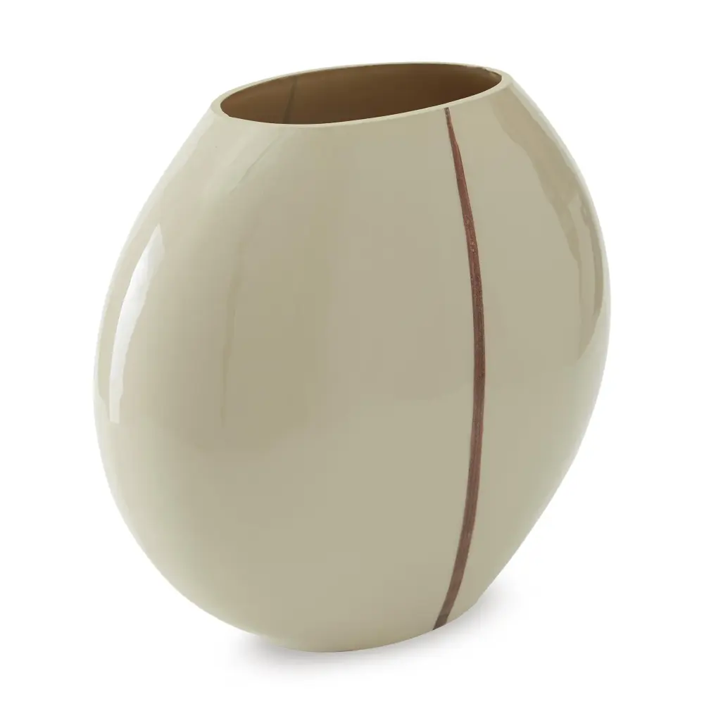Diamond Cutting-edge Furniture Exclusive Design Home Decor Vases & Bowls A2000701