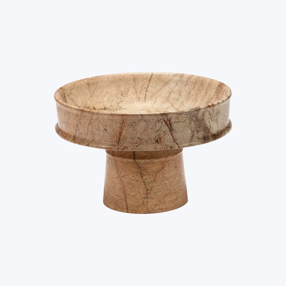 Dune High Bowl