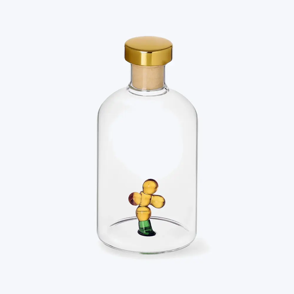 Flower Perfumer