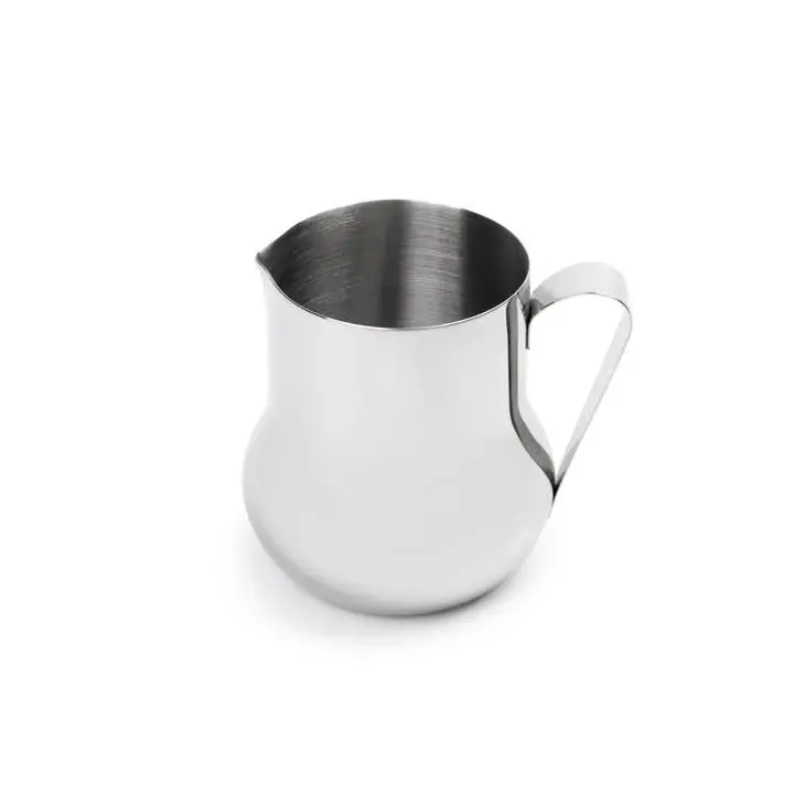 Frother or Creamer Pitcher, 13-Ounce
