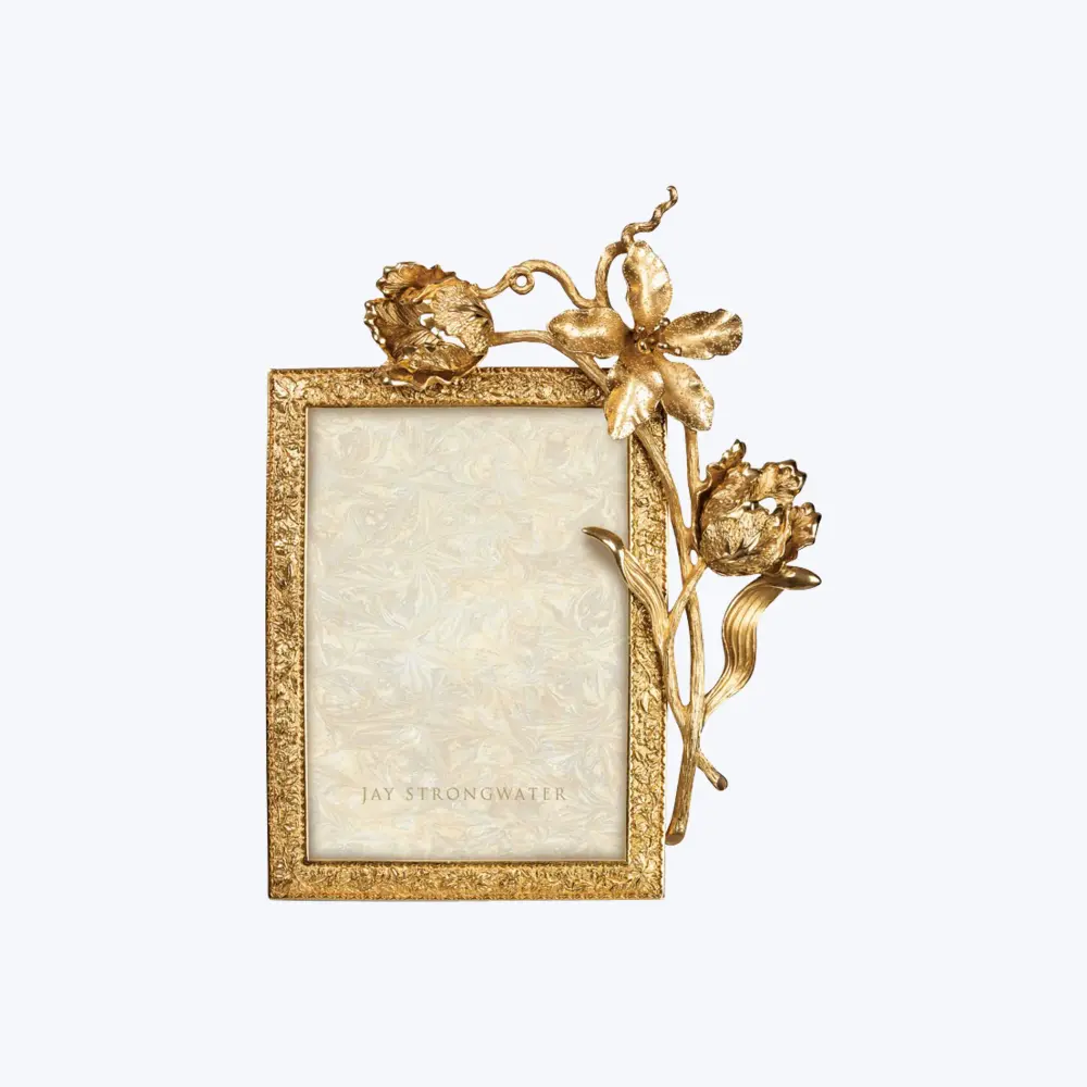 Irene Tulip Frame, 5" x 7"